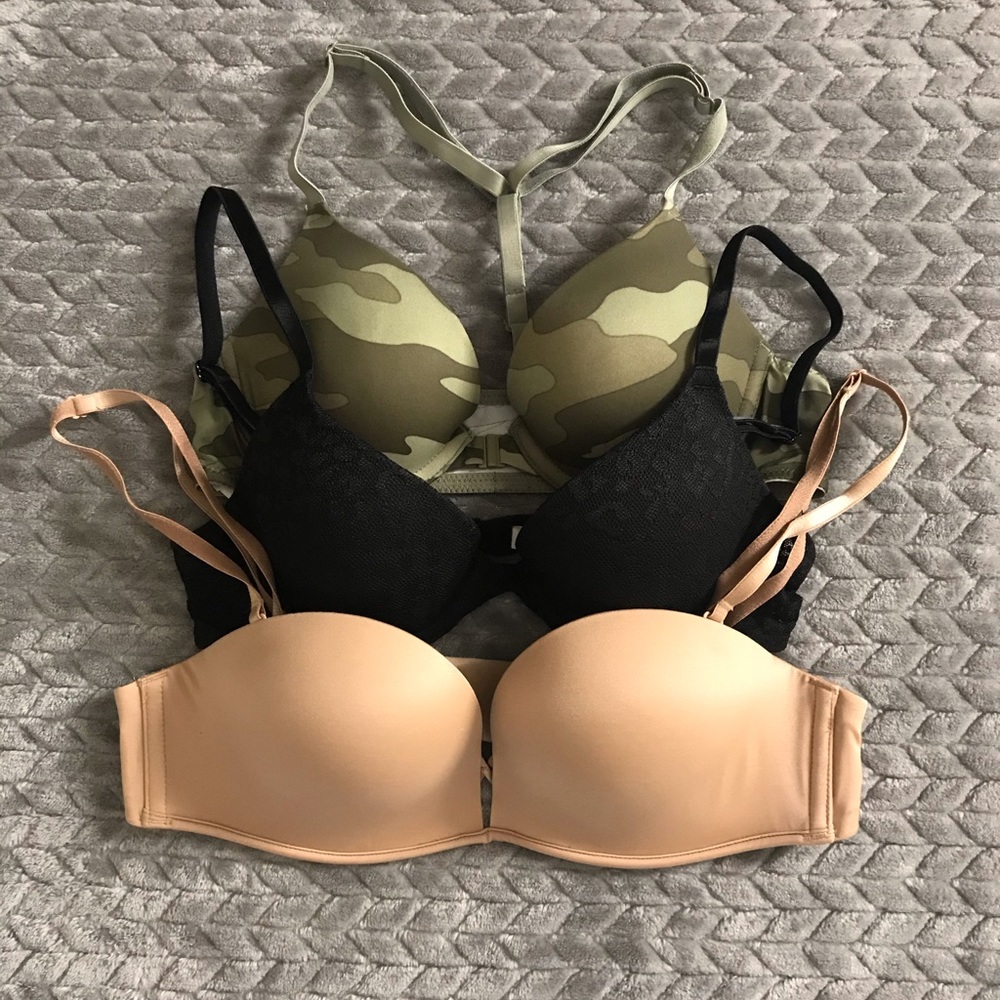 NWOT - Victoria’s Secret | Bra Bundle